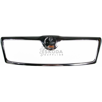 Maska chladiča chróm 1Z0853661739