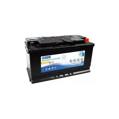 EXIDE EQUIPMENT GEL 80Ah 12V 900A ES900