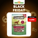 Adventuros Nuggets diviak 300 g