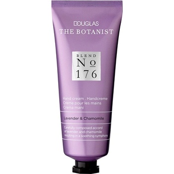 Douglas the botanist Lavender & Chamomile Hand Cream Крем за ръце дамски 75ml