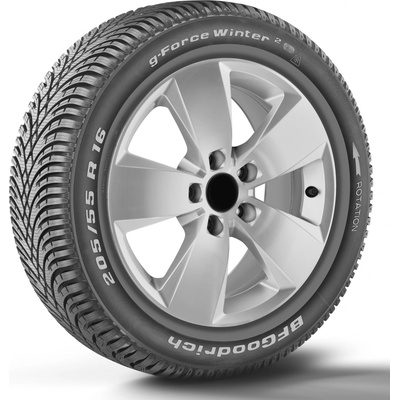 BFGoodrich g-Force Winter 155/65 R14 75T