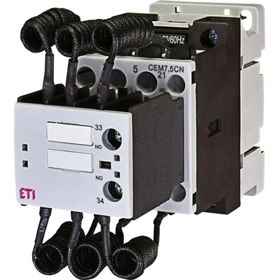 ETI CEM7,5CN.11-230V-50Hz