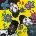 De La Soul - 3 Feet High And Rising (180 g) (Yellow Opaque Coloured) (2 LP) (810098502580)