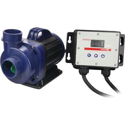 OSAGA OHE Variomatix 30000 VX