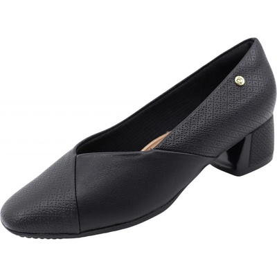 Piccadilly dámské lodičky 322035-22 black černé