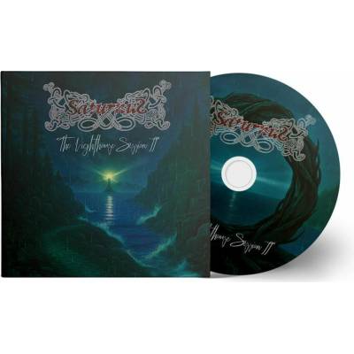 Saturnus - The Lighthouse Session Ii CD