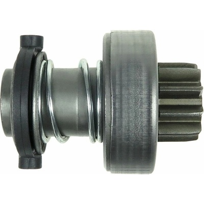 Voľnobežná prevodovka, štartér AS-PL SD0039