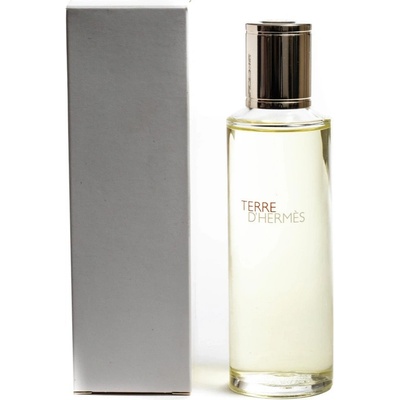 Hermès Terre D Hermès Eau Tres Fraiche toaletná voda pánska 125 ml tester