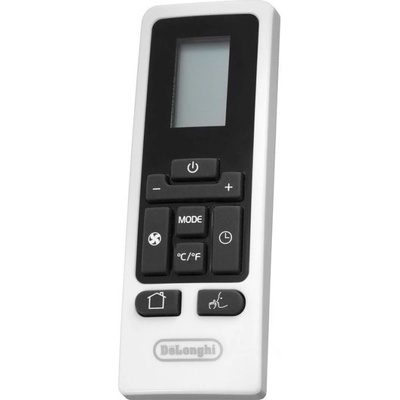 General DELONGHI PACAN112SILENT, PACAN135EWSLG, PACEX270LN3AWH, 5515110461 - съвместимо дистанционно управление на марката General (PACAN112SILENT, PACAN135EWSLG, PACEX270LN3AWH, 5515110461)