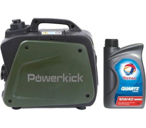 Powerkick Generator 800