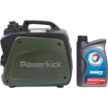Powerkick Generator 800