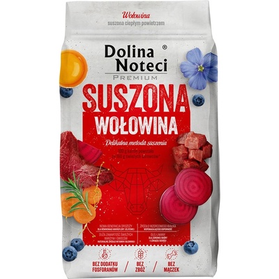 Dolina Noteci Premium Beef 9 kg