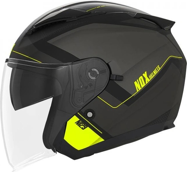 NOX N129 TRIOM