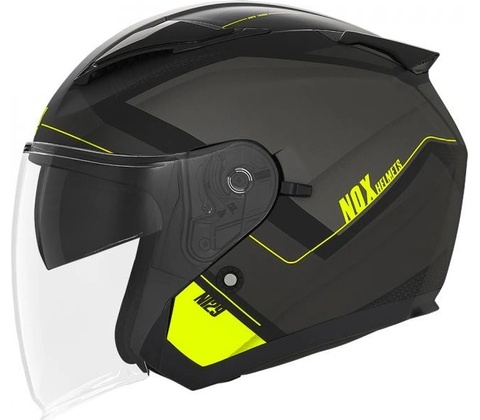 NOX N129 TRIOM