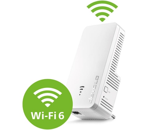 Devolo WiFi 6