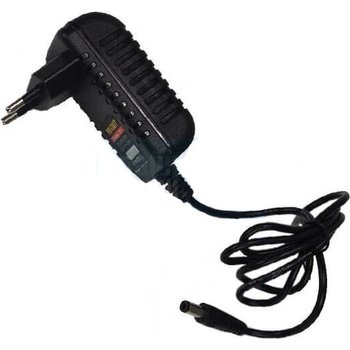 Image 1 of PRO-CRAFT Зарядно устройство за Li-Ion батерии 12V ; PROCRAFT 12/3