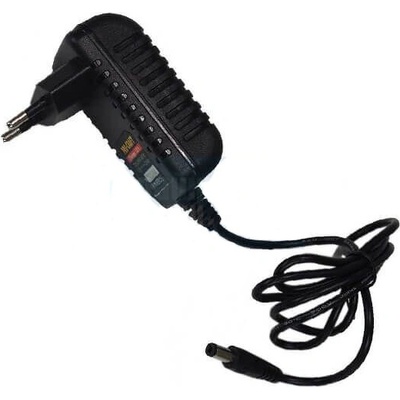 PRO-CRAFT Зарядно устройство за Li-Ion батерии 12V ; PROCRAFT 12/3