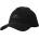 4F BASEBALL CAP černá