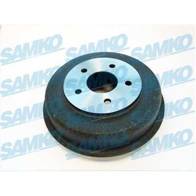 Brzdový buben SAMKO S70645