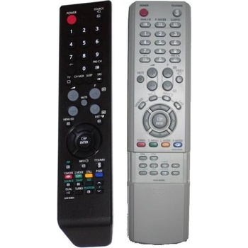 съвместим Samsung aa59-00326a - заместител дистанционно управление (aa59-00326a)