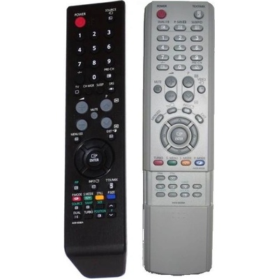 съвместим Samsung aa59-00326a - заместител дистанционно управление (aa59-00326a)