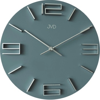 JVD HC32.2