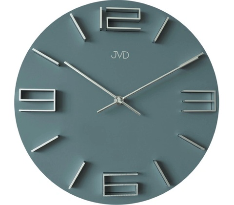 JVD HC32.2