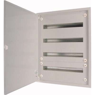 Eeaton BF-U-4/96-G-C šedá (283057)