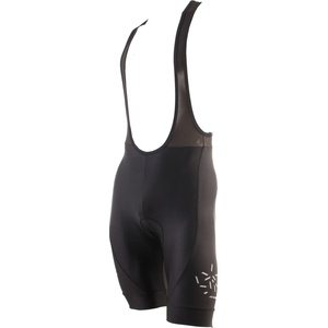 Axon Nippon II bib Размер: L / Цвят: черен
