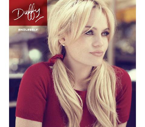 DUFFY: ENDLESSLY CD