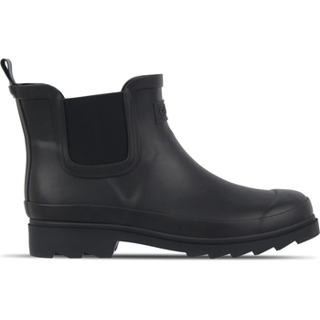 Gelert Chelsea Welly Boot Womens - Black