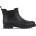 Gelert Chelsea Welly Boot Womens - Black