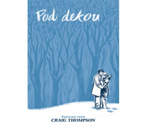 Pod dekou