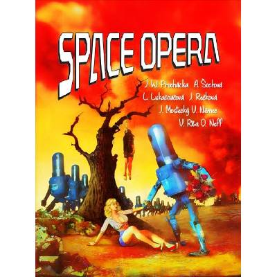 Space opera