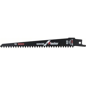 Bosch Нож за саблен трион S 628 DF Special за мазилка (2 бр. ) 2608656274 (2608656274)