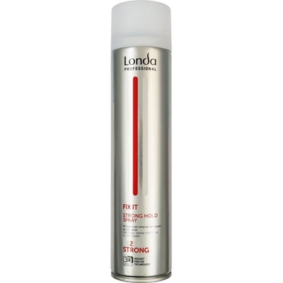 Lak na vlasy Londa Professional Fix It Strong Hold Spray, 250 ml