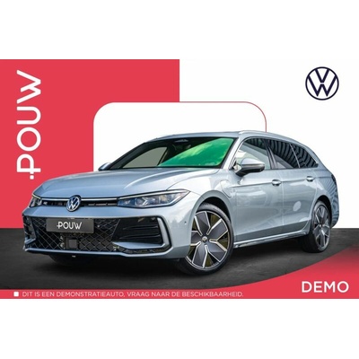 Volkswagen Passat Variant 1.5 eHybrid DSG R-Line 150 kW
