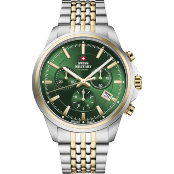 Swiss Military by Chrono SM34107.08