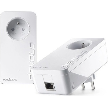 Devolo Magic 1 LAN 1-1-1 Addition
