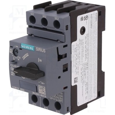 Siemens 3RV2021-4BA10