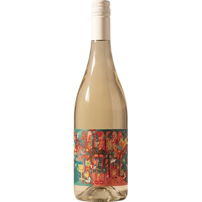 Gotberg Frizzante, perlivé 2025 12% 0,75 l (čistá fľaša)