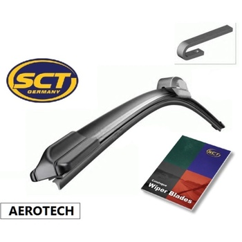 SCT Чистачка 28" 700мм SCT Aerotech 9450