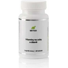 HCY Vitality Vitamíny WETYZO na zuby a dásně 60 tablet