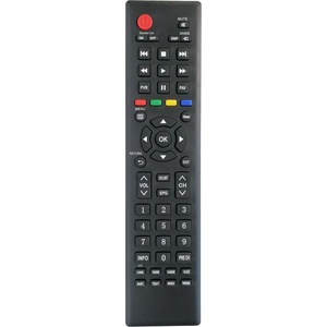 съвместим Hisense er-22654hs - заместител дистанционно управление (er-22654hs) Дистанционно
