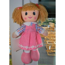 HM Studio měkká látková 30 cm