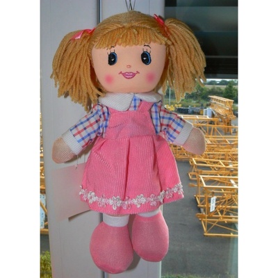 HM Studio měkká látková 30 cm