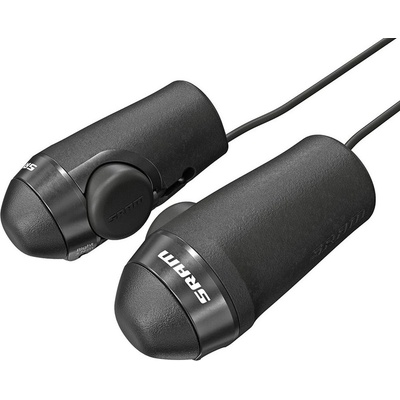 Cyklistické elektronické komponenty Sram Am Blip Grip Aero Pair