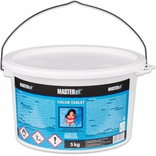MASTERsil CHLOR TABLET 5kg