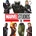 Marvel Studios: Encyklopédia postáv - Adam Bray