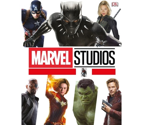 Marvel Studios: Encyklopédia postáv - Adam Bray